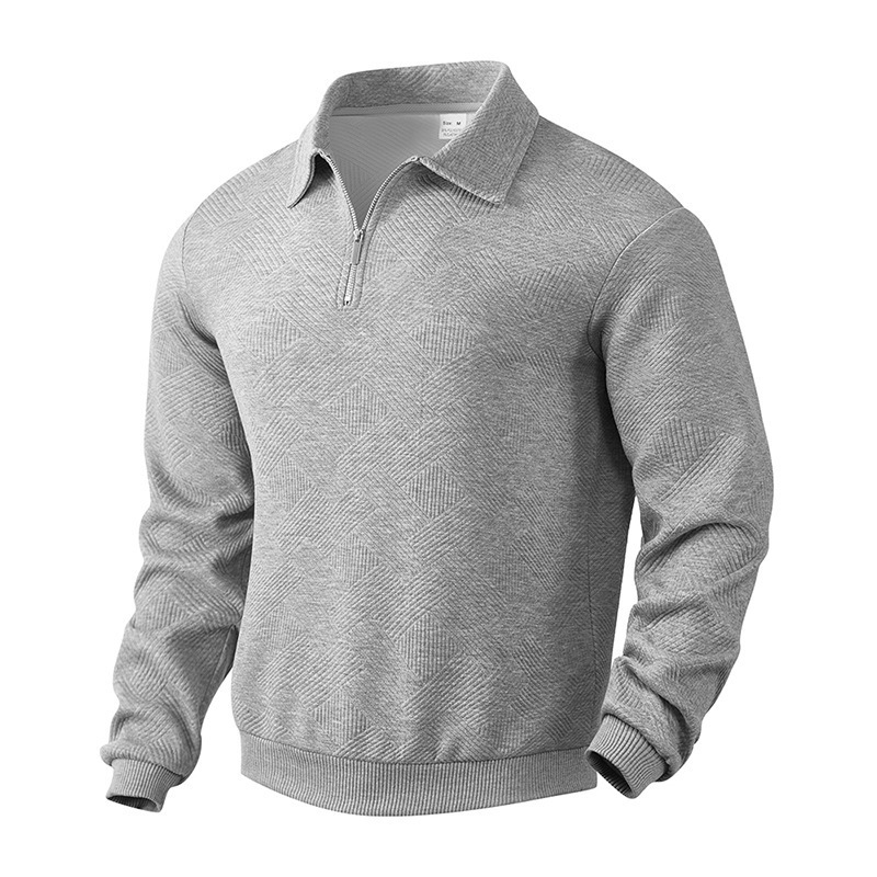 Winter Clothing Amazon - Felpa Pesante Stile Retrò Americano Autunno