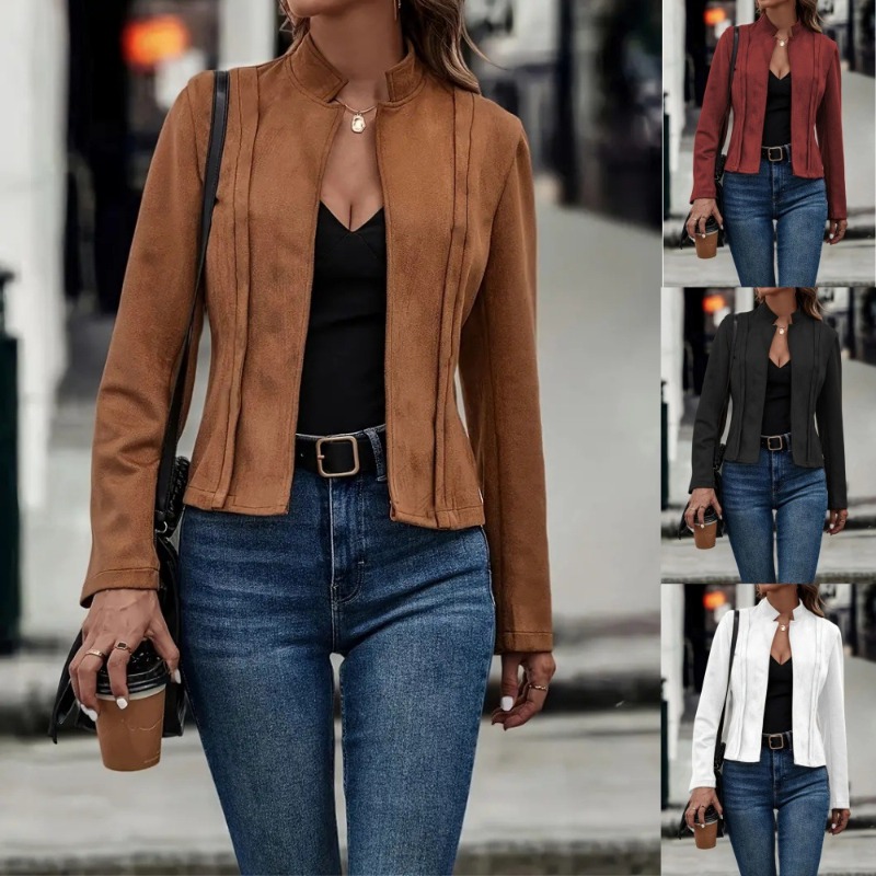 Winter Clothing Amazon - 2026 AliExpress Wish Amazon, Cardigan Corto