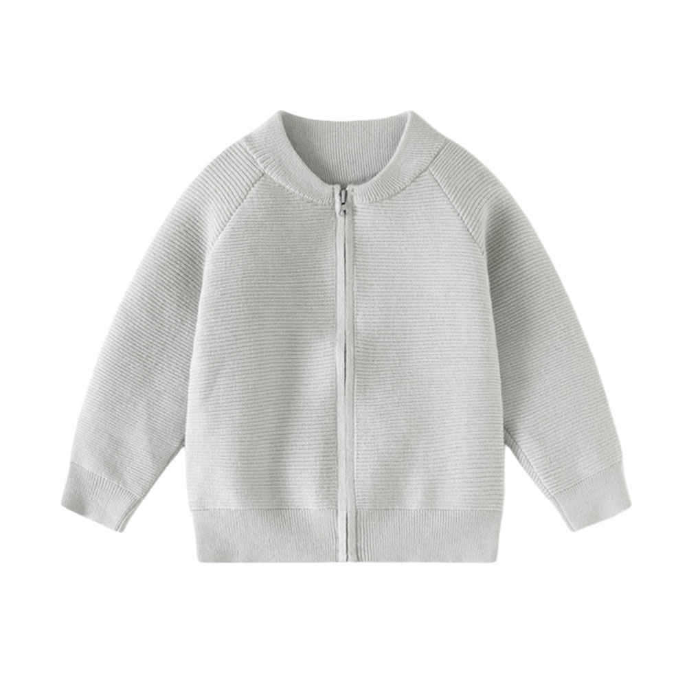 Winter Clothing 1 Year Old - Maglioni per Bambine 3-7 Anni, Moda