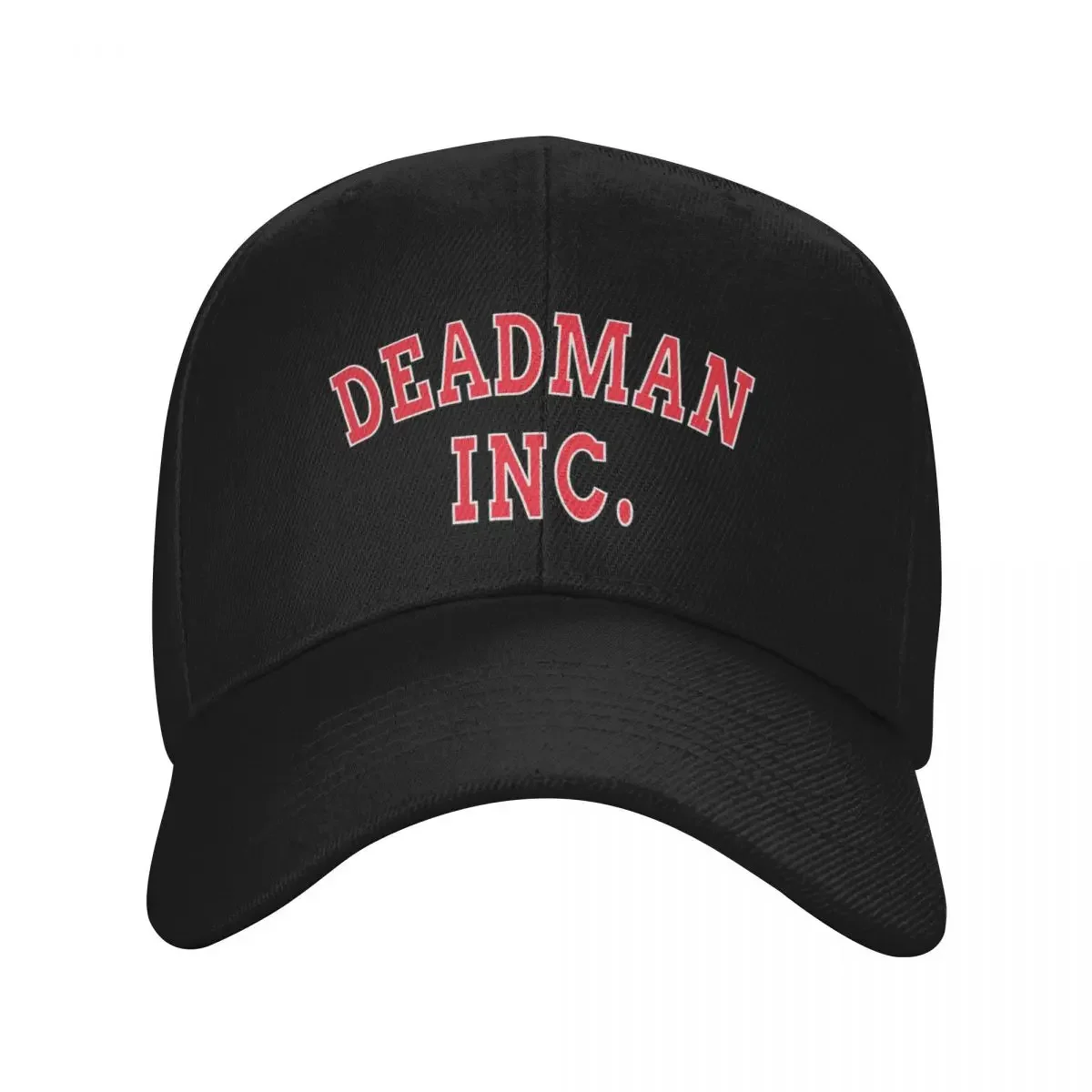 Winter Clothing Offer - DEADMAN INC. Cappello da baseball Cappello