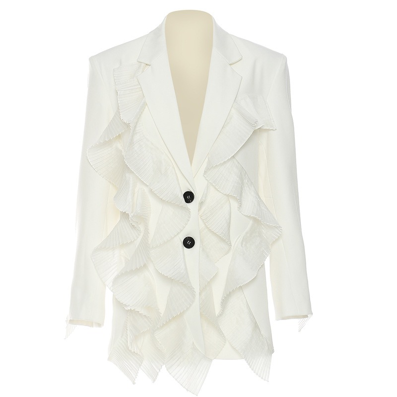 Winter Clothing Offer - Nuovi Blazer in Tweed per Donne,