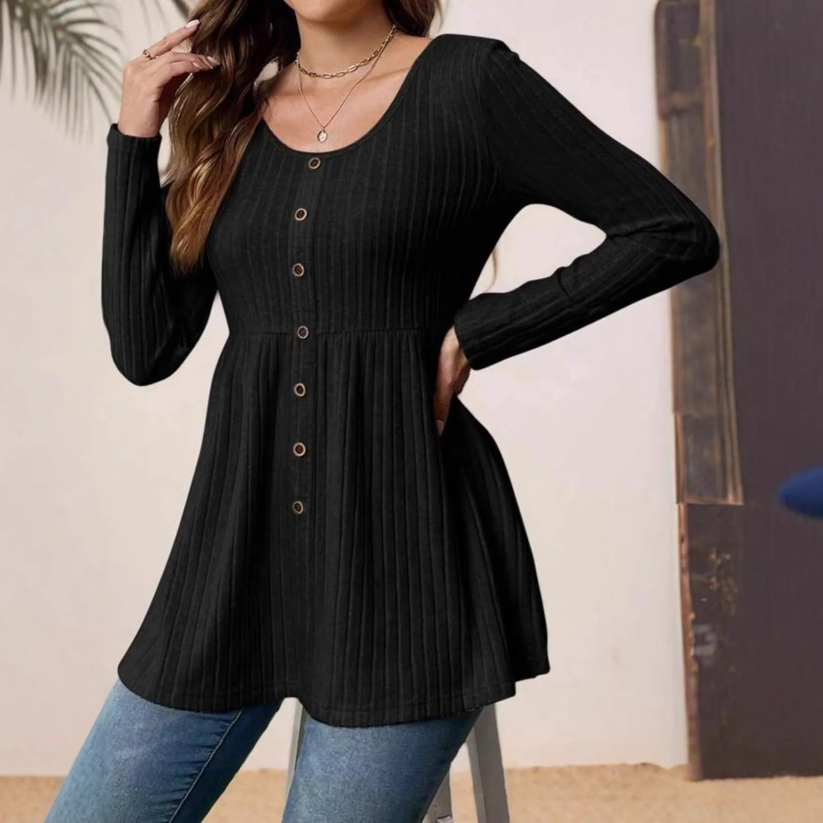 Winter Clothing Amazon - Abbigliamento da donna di bellezza autunno