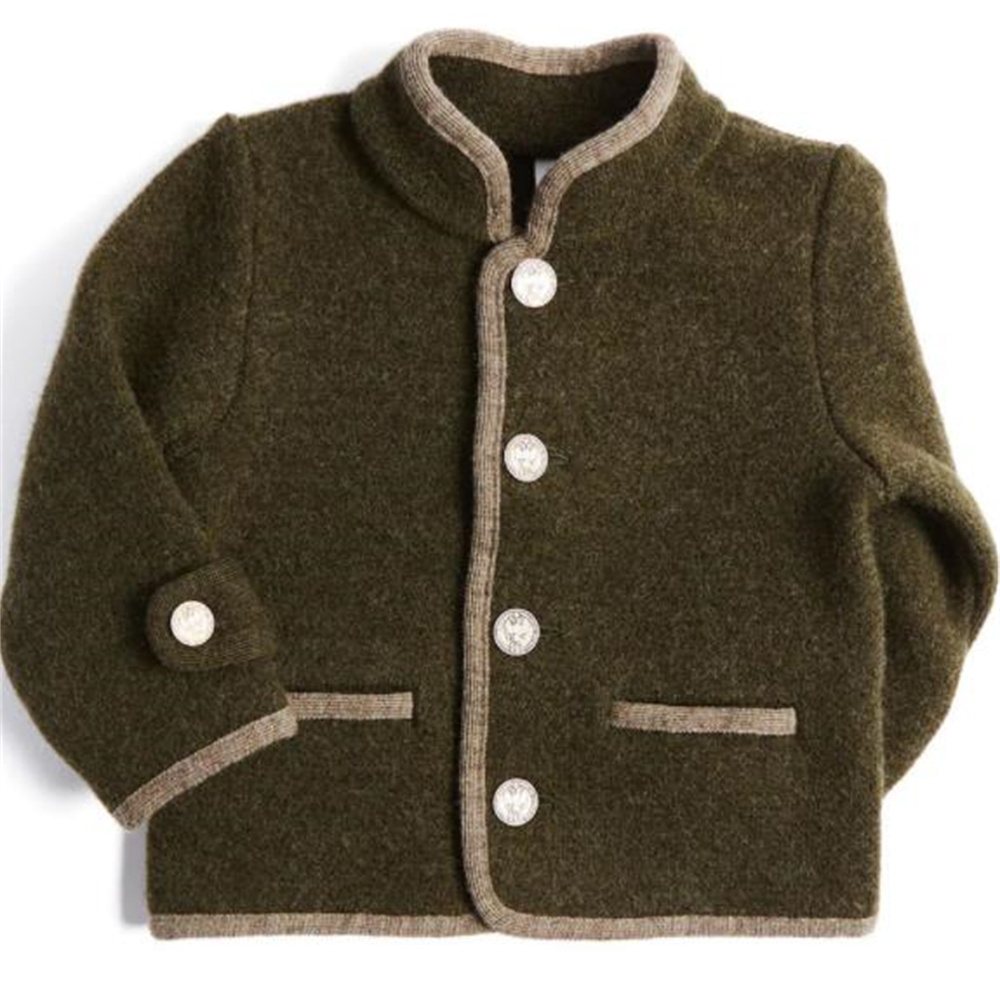 Winter Clothing 1 Year Old - Abbigliamento per bambini autunno inverno Cappotto