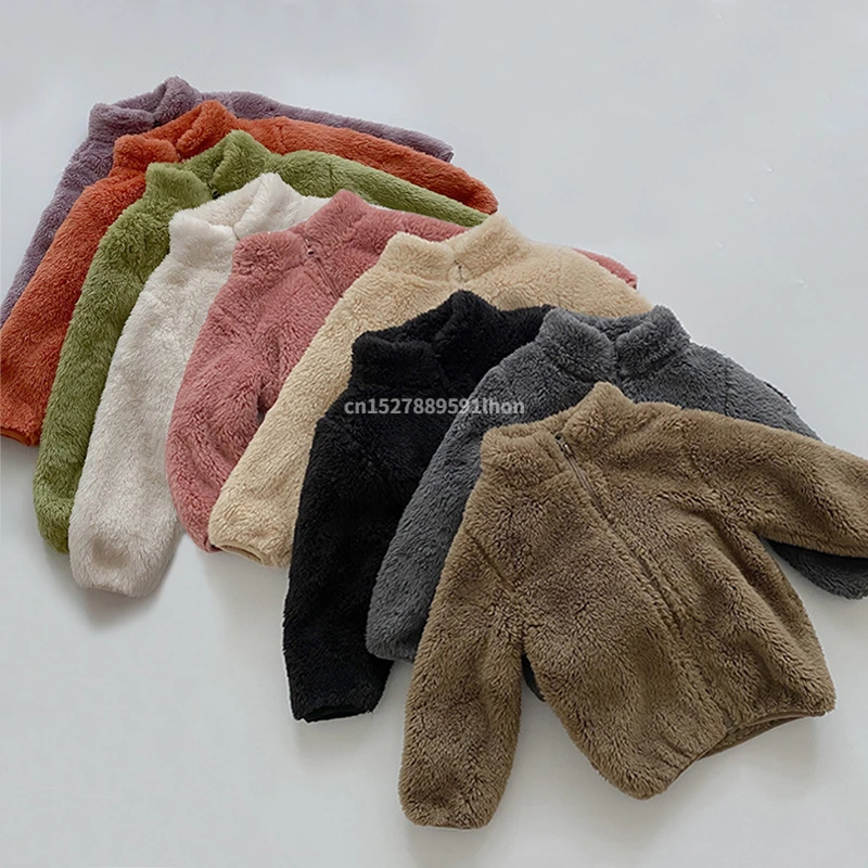 Winter Clothing 1 Year Old - Cappotti invernali per bambini 2025 Nuovi