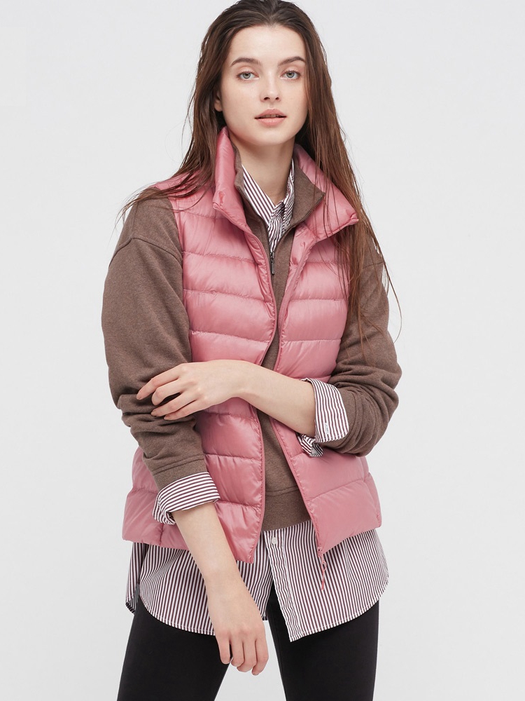 Down Vest Ultralight - NewBang 9XL 8XL Gilet ultraleggero da