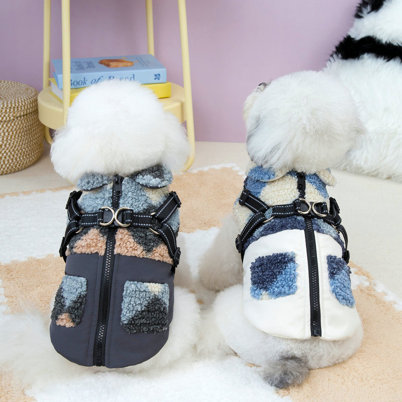 Winter Clothing Amazon - Abbigliamento per animali domestici, pettorine, e-commerce