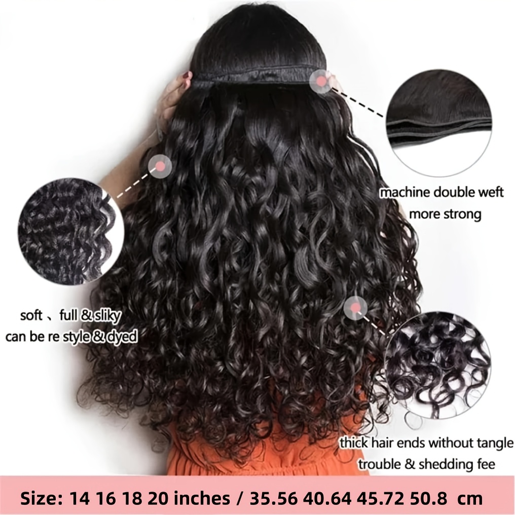 Extensioni di Capelli Umani Ri - Winter Clothing Bundle recensione e prezzo