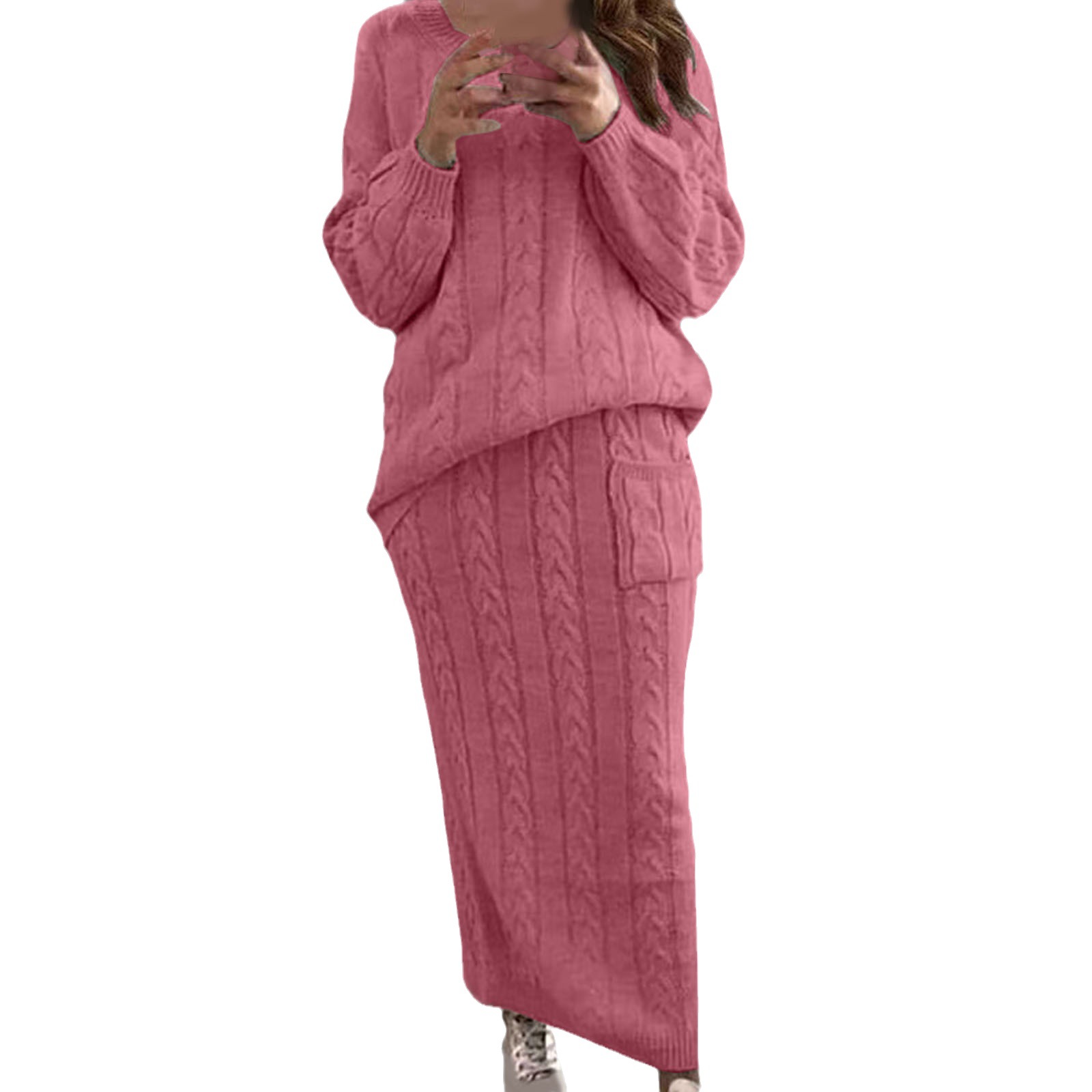 Nuovo Abbigliamento Femminile  - Winter Clothing Amazon recensione e prezzo
