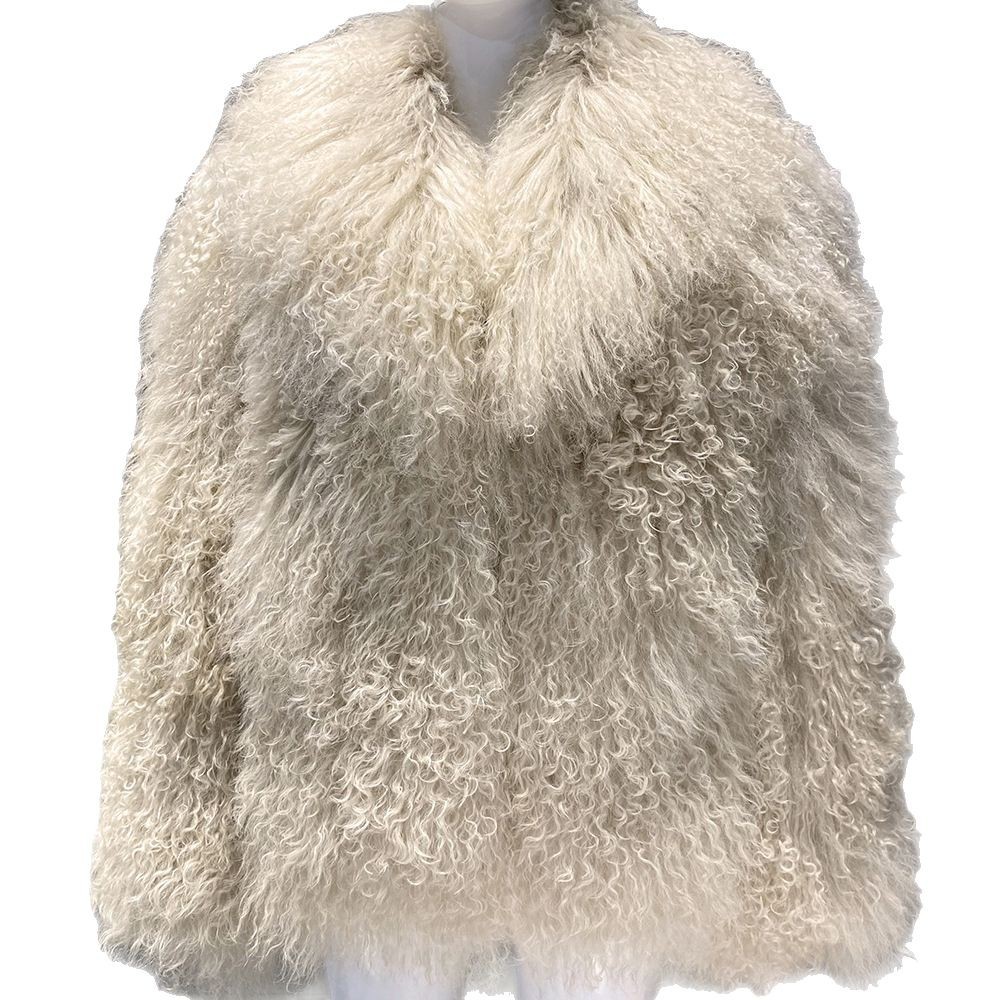 Popolare Giacca in Pelliccia S - Winter Clothing Amazon recensione e prezzo