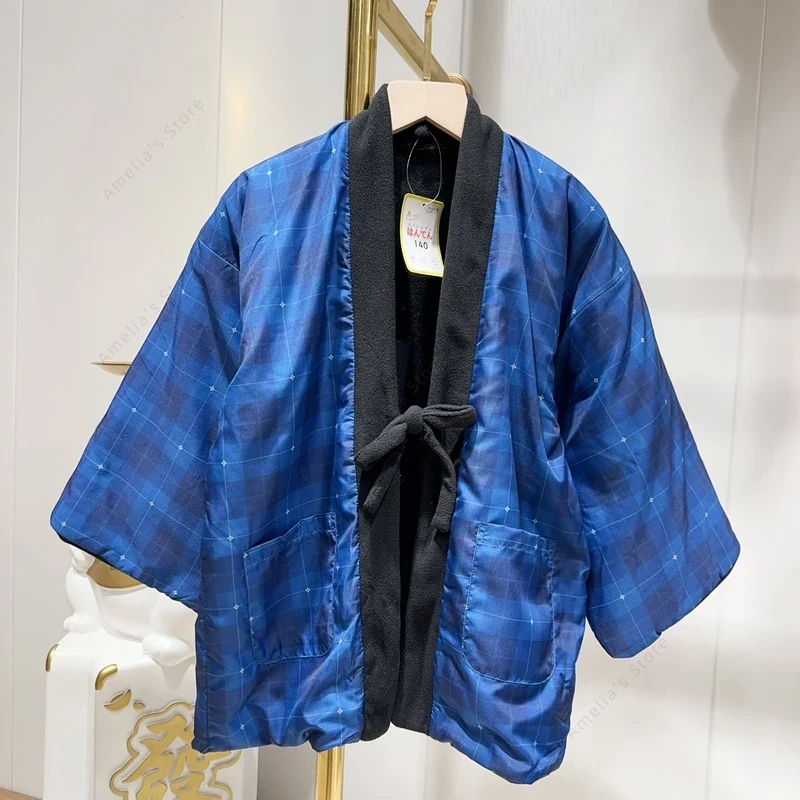 Cappotto Invernale Hanten per  - Traditional Winter Japanese Clothing recensione e prezzo