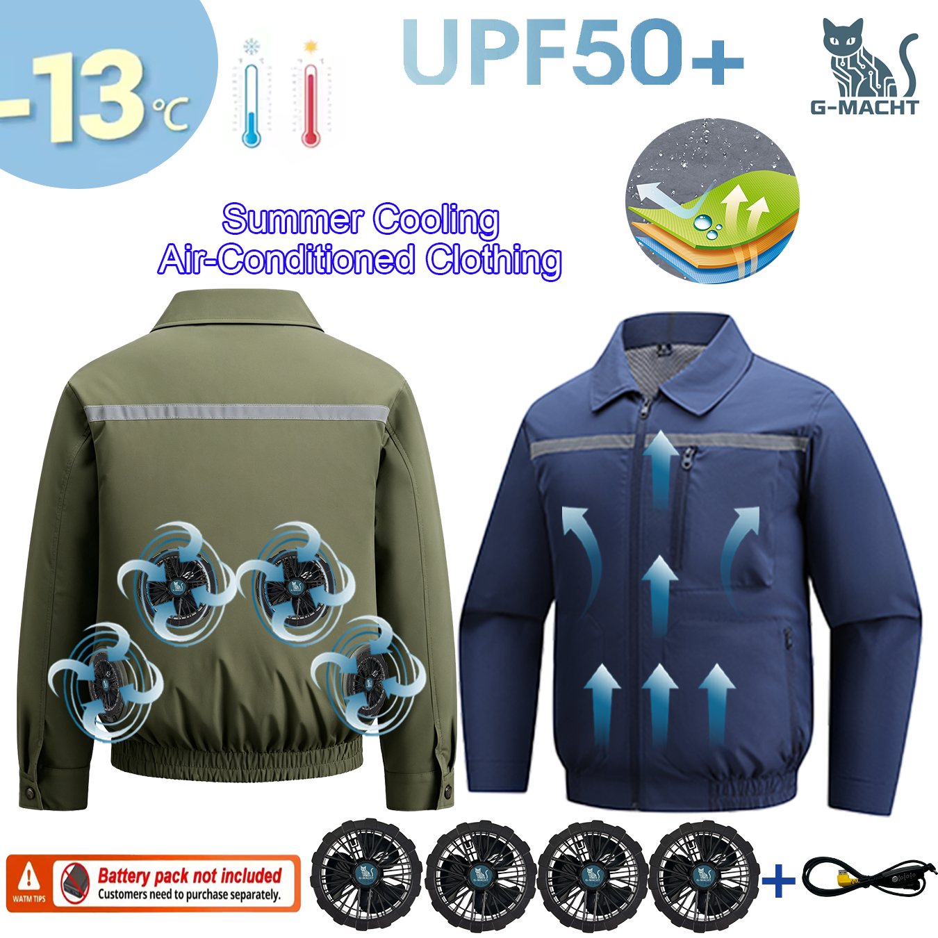 Gilet Refrigerante Estivo con  - Down Vest Ultralight recensione e prezzo