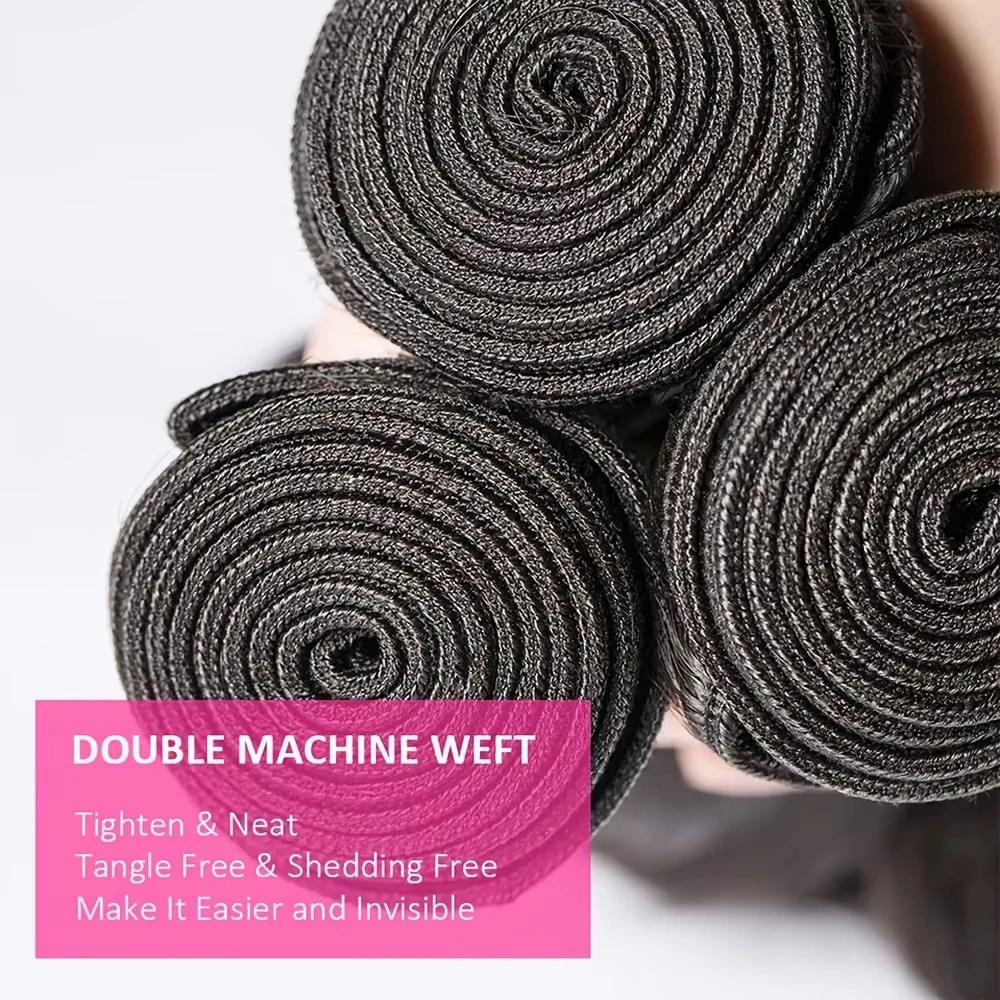 Extensioni di Capelli Umani Ve - Winter Clothing Bundle recensione e prezzo