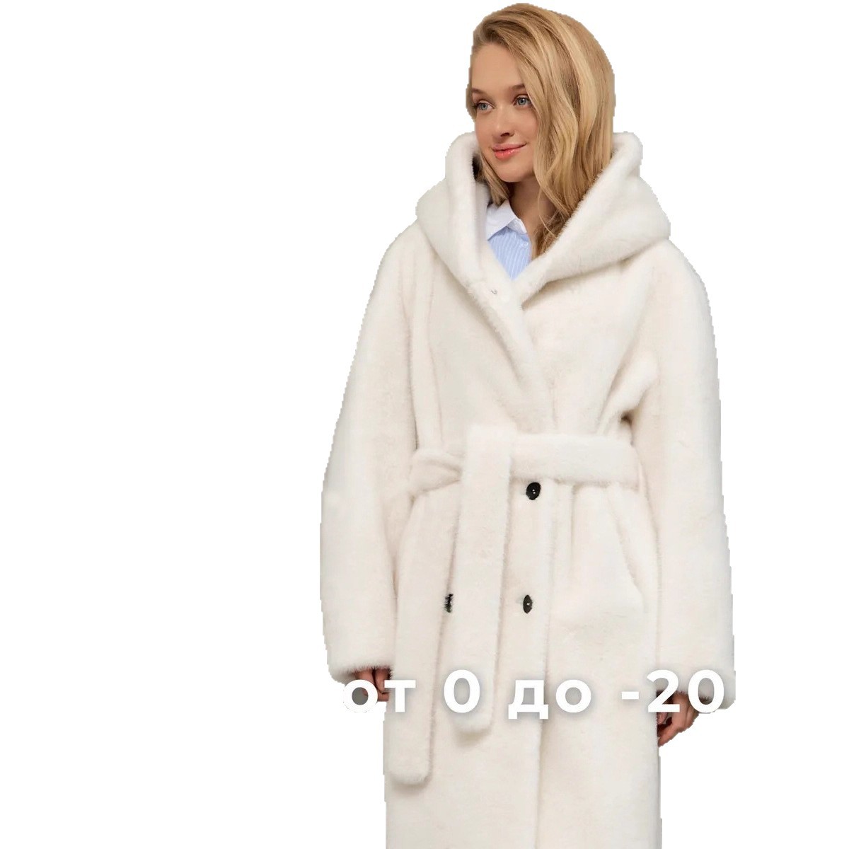 Cappotto in pelliccia sintetic - Winter Clothing Amazon recensione e prezzo