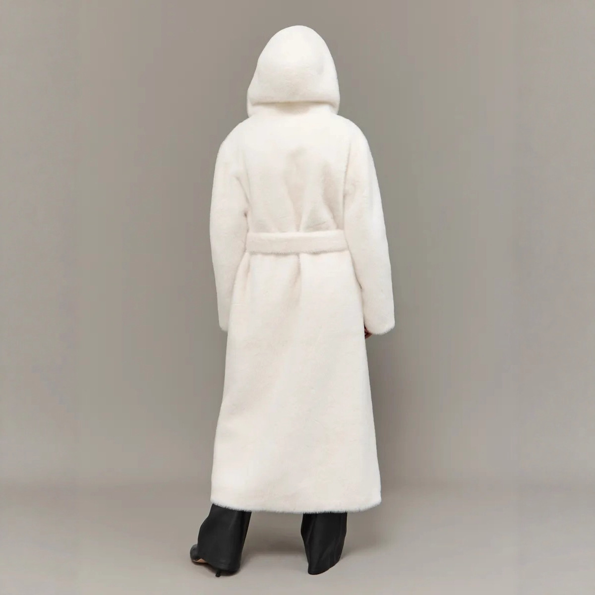 Cappotto in pelliccia sintetic - Winter Clothing Amazon recensione e prezzo