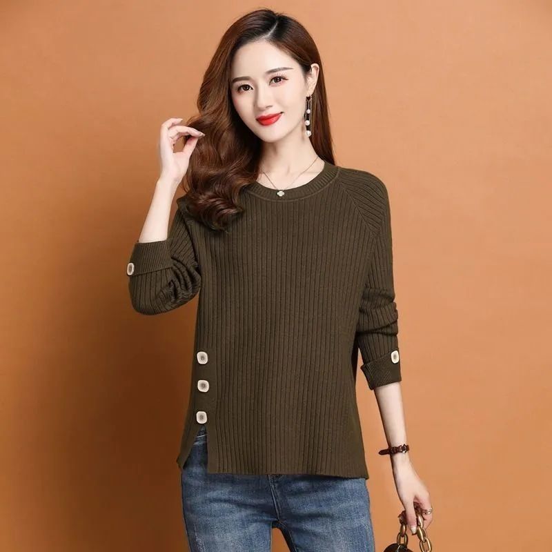 Pullover da donna bianchi Hara - Winter Clothing Offer recensione e prezzo
