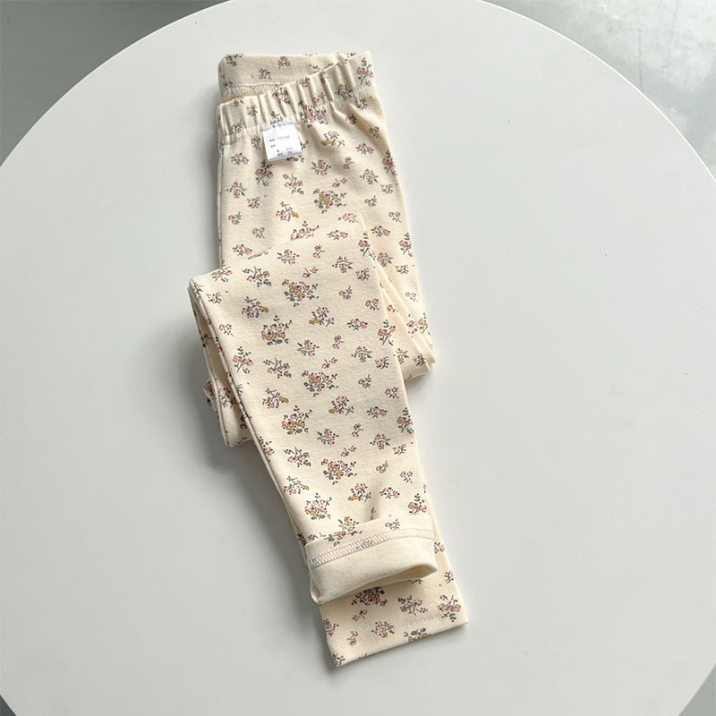 Pantaloni per ragazze Legging  - Winter Clothing 1 Year Old recensione e prezzo