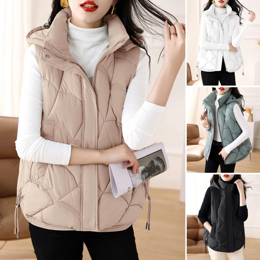 Gilet autunno inverno gilet in - Down Vest Ultralight recensione e prezzo