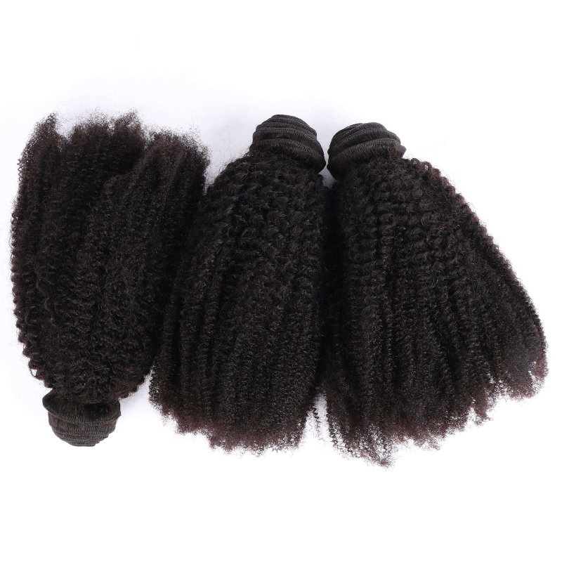Extensions di capelli ricci af - Winter Clothing Bundle recensione e prezzo