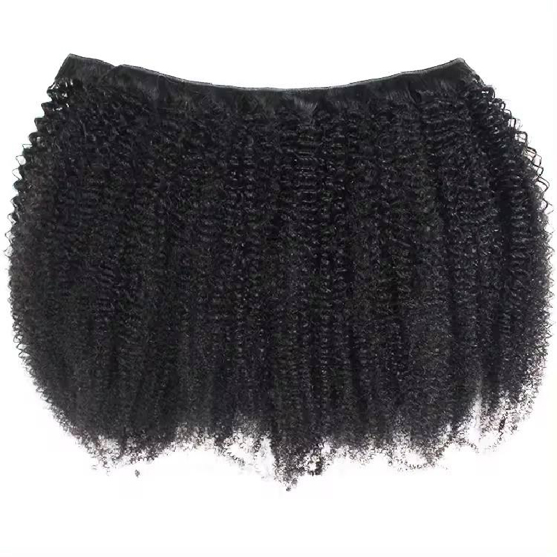 Extensions di capelli ricci af - Winter Clothing Bundle recensione e prezzo