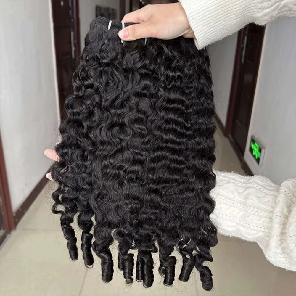 Extensioni di capelli umani ri - Winter Clothing Bundle recensione e prezzo