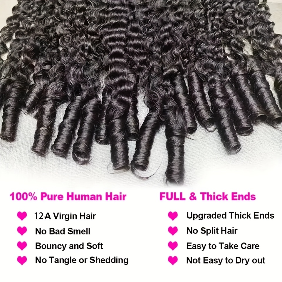 Extensioni di capelli umani ri - Winter Clothing Bundle recensione e prezzo