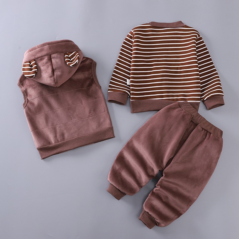 Autunno Inverno Neonati maschi - Winter Clothing 1 Year Old recensione e prezzo