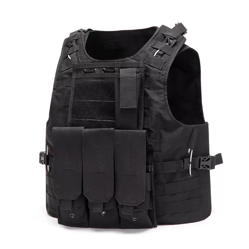 Gilet tattico CS Gioco Airsoft - Winter Clothing Game recensione e prezzo