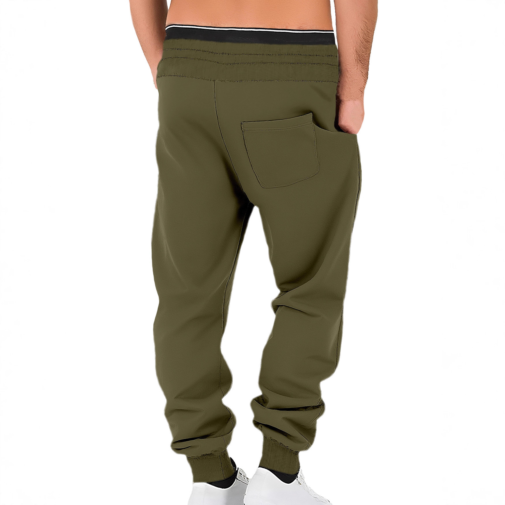 Pantaloni sportivi casual da u - Winter Clothing Amazon recensione e prezzo