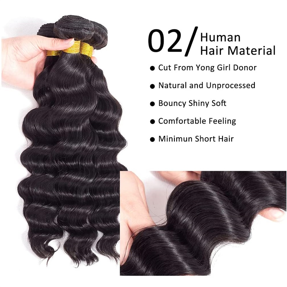 Extensioni di Capelli Umani Br - Winter Clothing Bundle recensione e prezzo