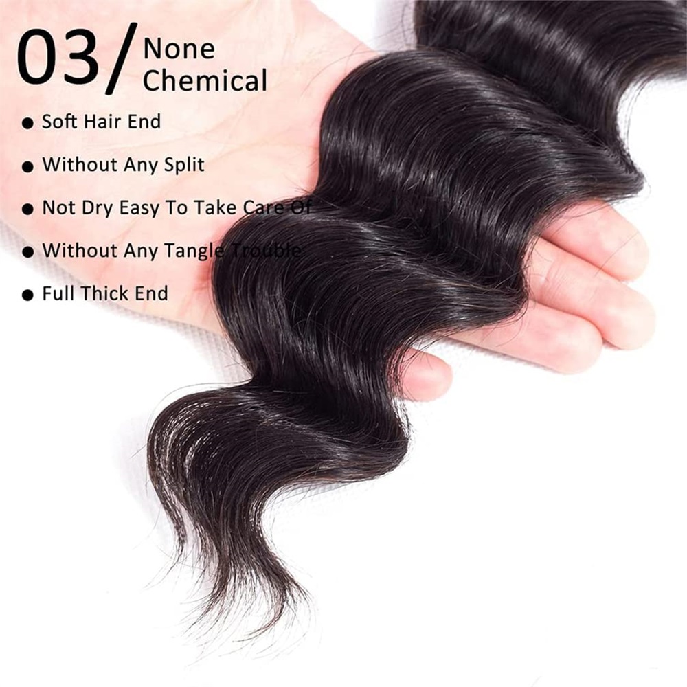 Extensioni di Capelli Umani Br - Winter Clothing Bundle recensione e prezzo