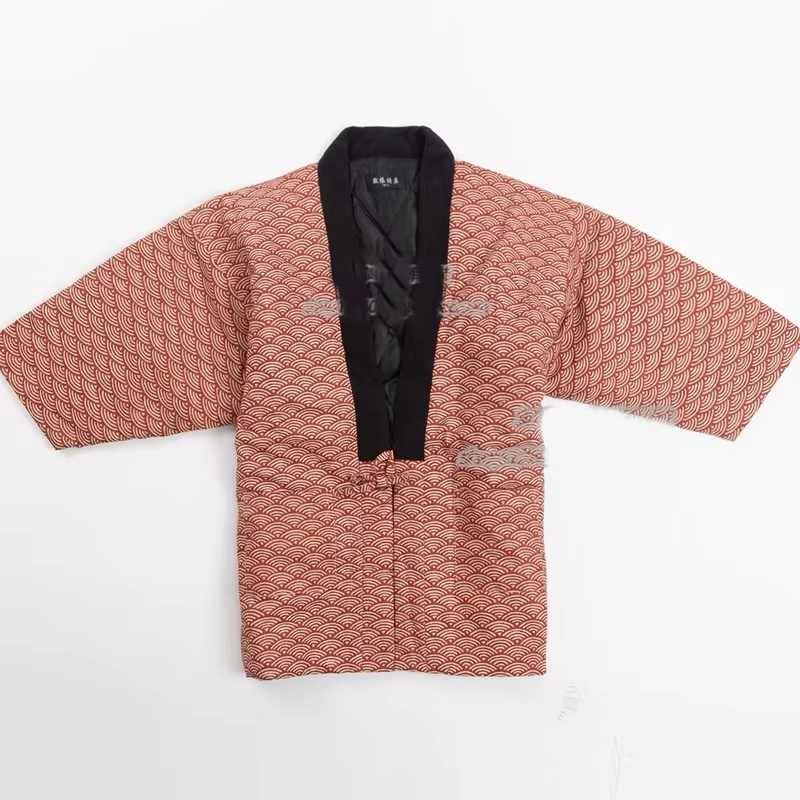 Giacca Hanten 2025 da Uomo Imb - Traditional Winter Japanese Clothing recensione e prezzo