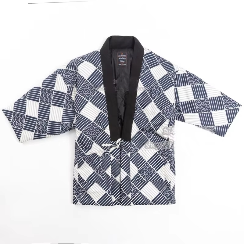 Giacca Hanten 2025 da Uomo Imb - Traditional Winter Japanese Clothing recensione e prezzo