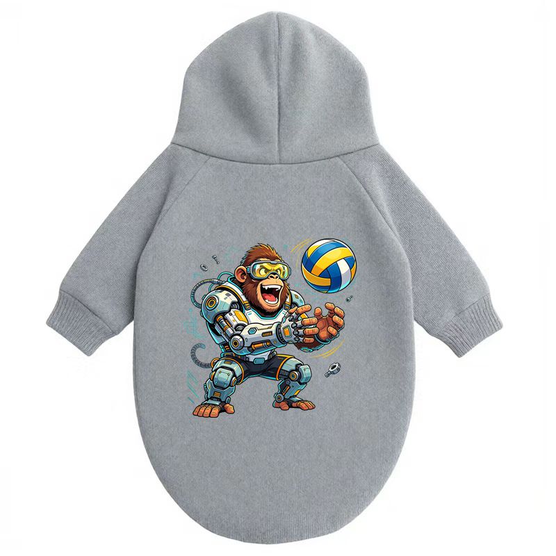 Felpa con Cappuccio per Cani F - Winter Clothing Game recensione e prezzo