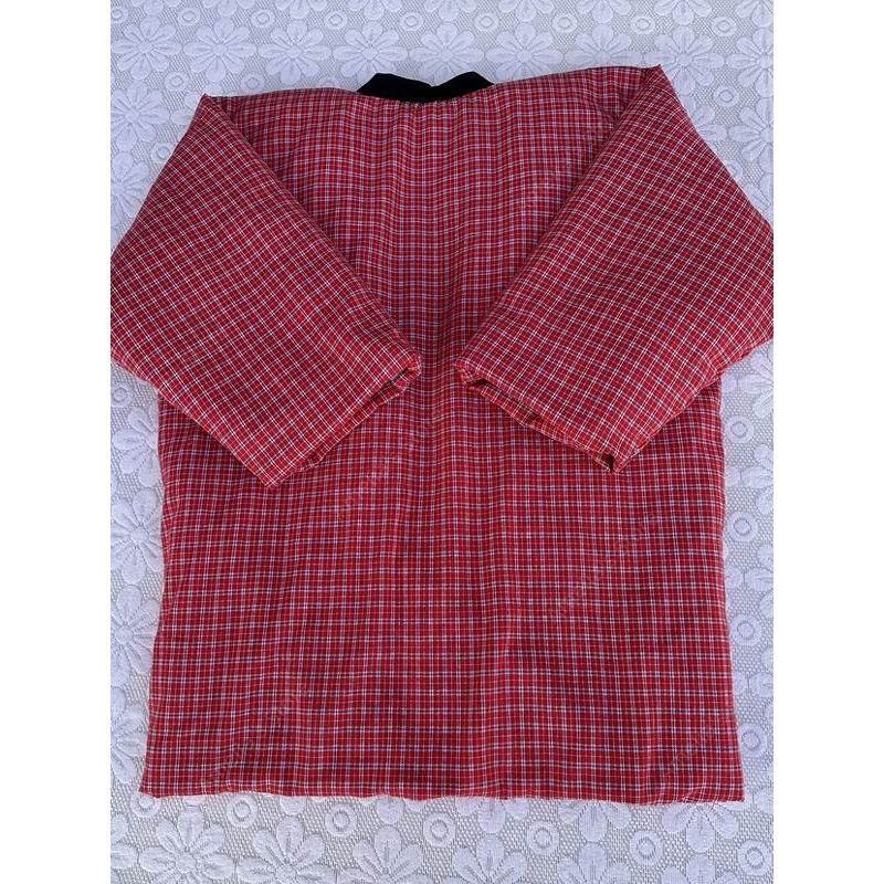 Giacca invernale Hanten in sti - Traditional Winter Japanese Clothing recensione e prezzo