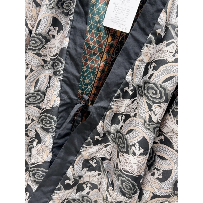 Cappotti invernali Hanten per  - Traditional Winter Japanese Clothing recensione e prezzo