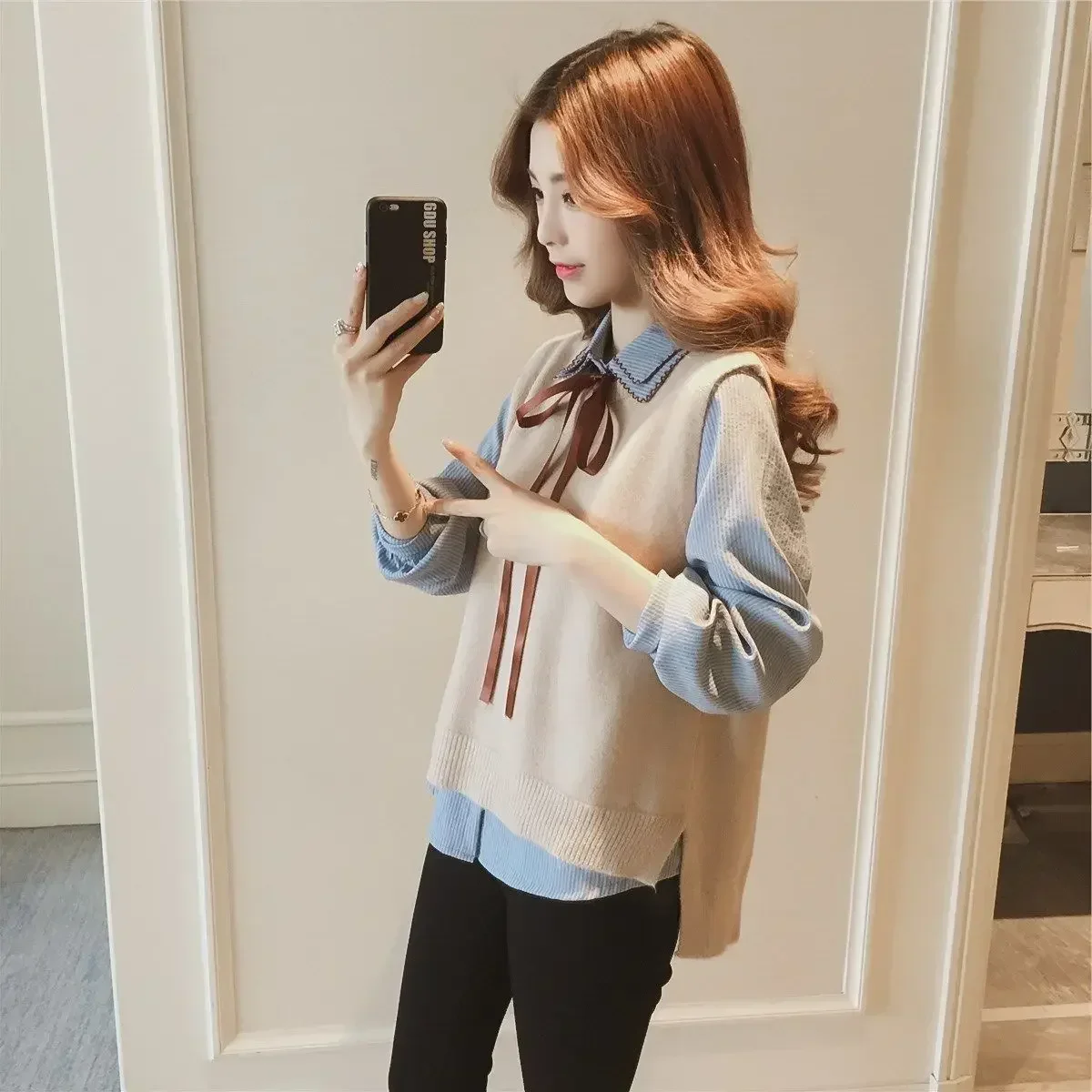 Gilet stile coreano abbigliame - Winter Clothing Offer recensione e prezzo