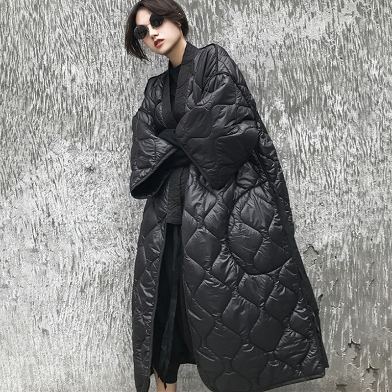 Nuovo Kimono Invernale Nero 20 - Traditional Winter Japanese Clothing recensione e prezzo