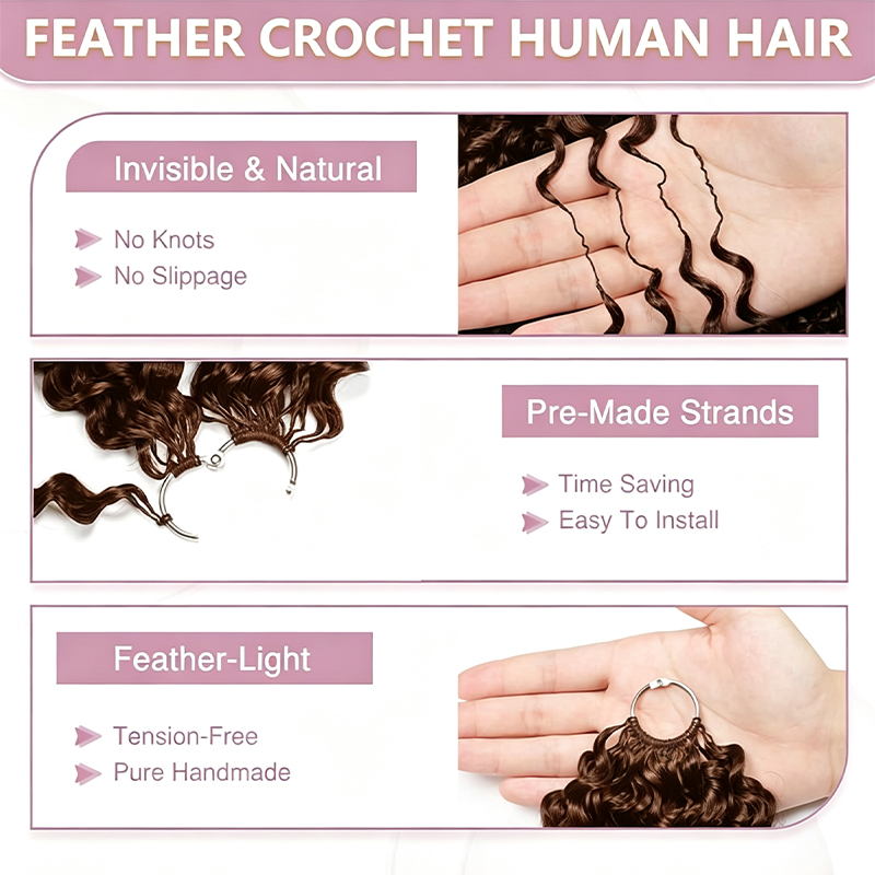 Extensioni per capelli umani D - Winter Clothing Bundle recensione e prezzo