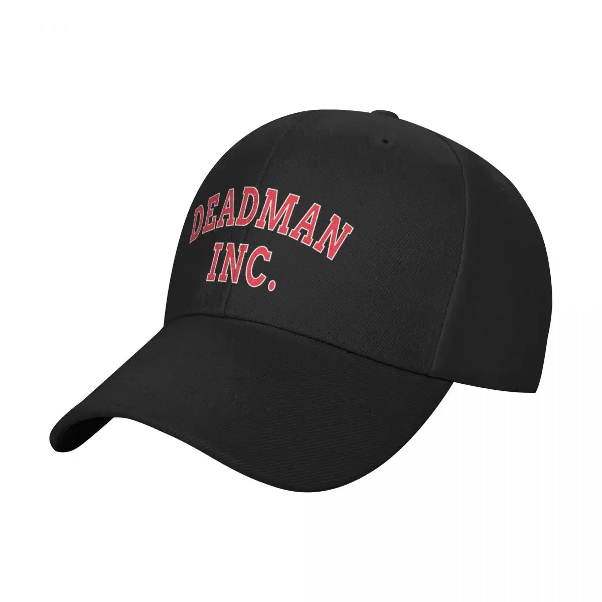 DEADMAN INC. Cappello da baseb - Winter Clothing Offer recensione e prezzo
