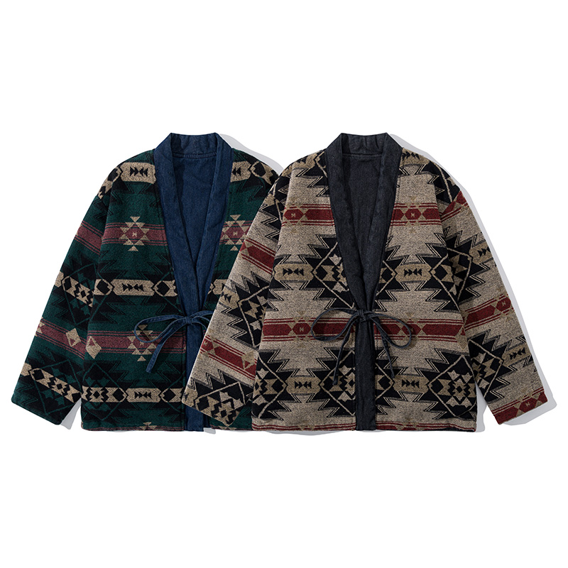 Cappotto reversibile vintage m - Traditional Winter Japanese Clothing recensione e prezzo