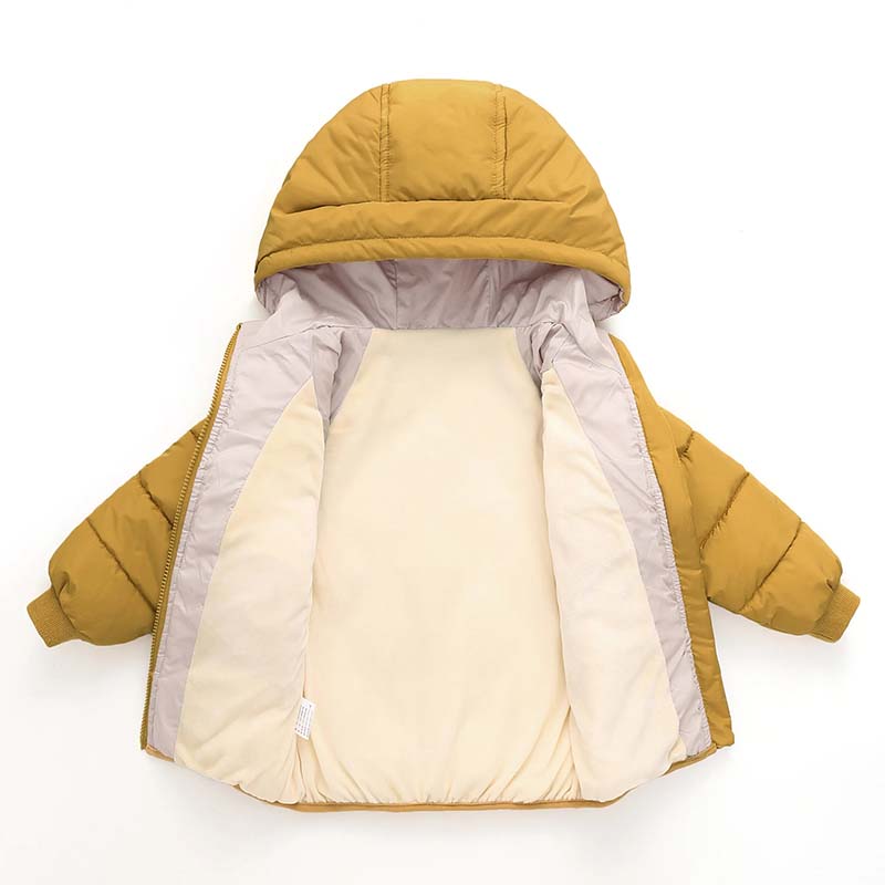 Abbigliamento Invernale Casual - Winter Clothing 1 Year Old recensione e prezzo