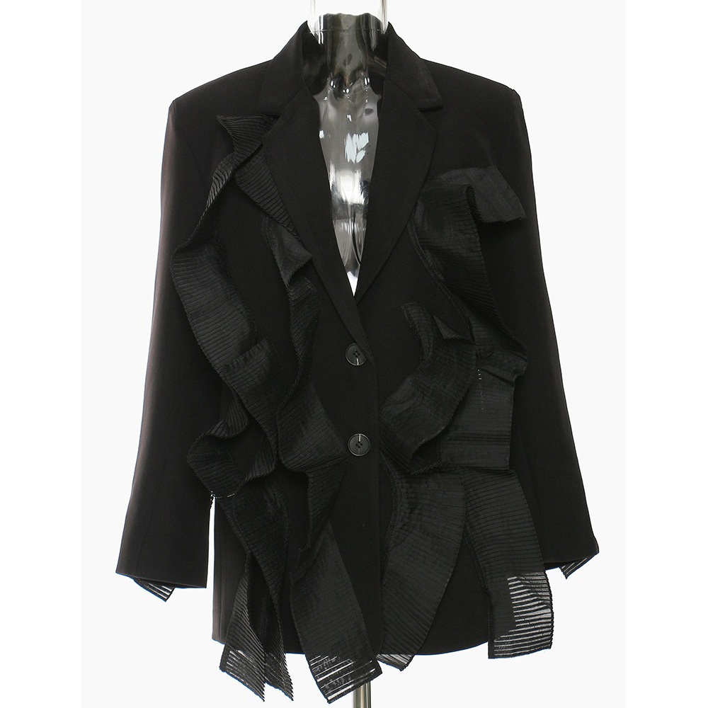 Nuovi Blazer in Tweed per Donn - Winter Clothing Offer recensione e prezzo