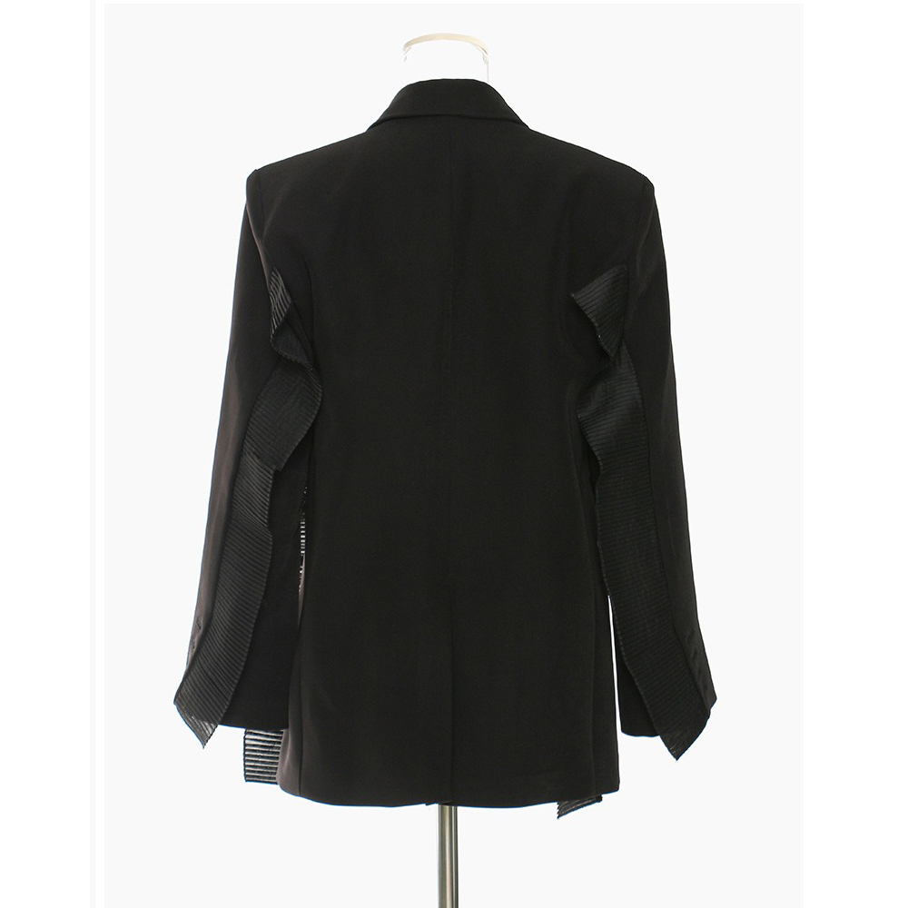 Nuovi Blazer in Tweed per Donn - Winter Clothing Offer recensione e prezzo