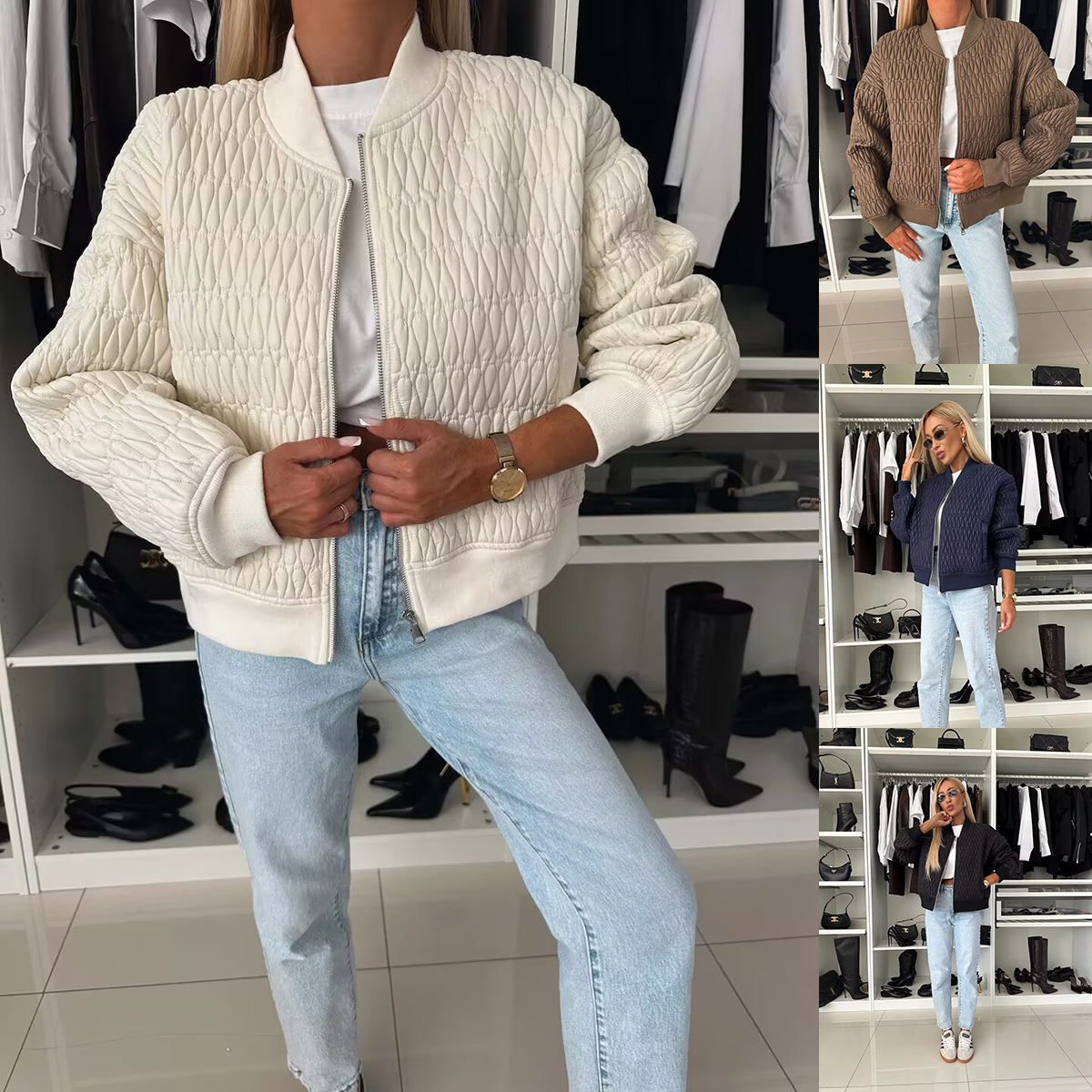 2026 Amazon Aliexpress Nuova G - Winter Clothing Amazon recensione e prezzo
