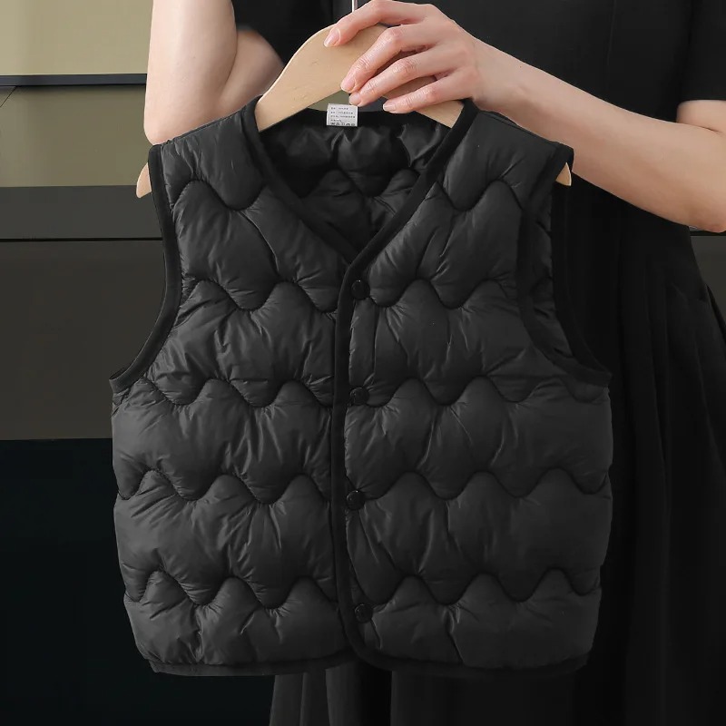 Nuovo Gilet Caldo in Cotone pe - Winter Clothing 1 Year Old recensione e prezzo