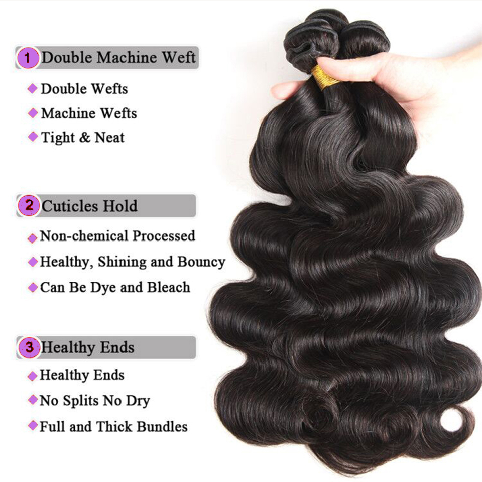 Extensions di Capelli Umani Ve - Winter Clothing Bundle recensione e prezzo