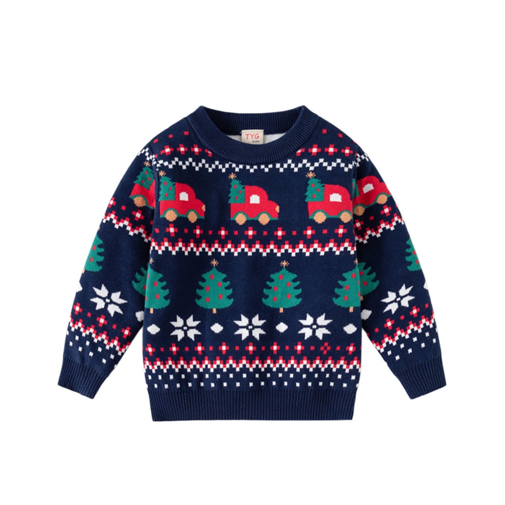 Maglione Natalizio per Bambini - Winter Clothing 1 Year Old recensione e prezzo