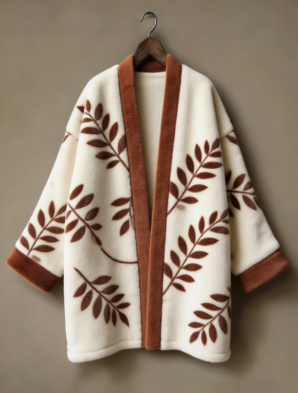 Kimono Giapponese Haori Yukata - Traditional Winter Japanese Clothing recensione e prezzo