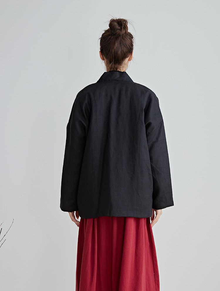 Capispalla in cotone stile cin - Traditional Winter Japanese Clothing recensione e prezzo