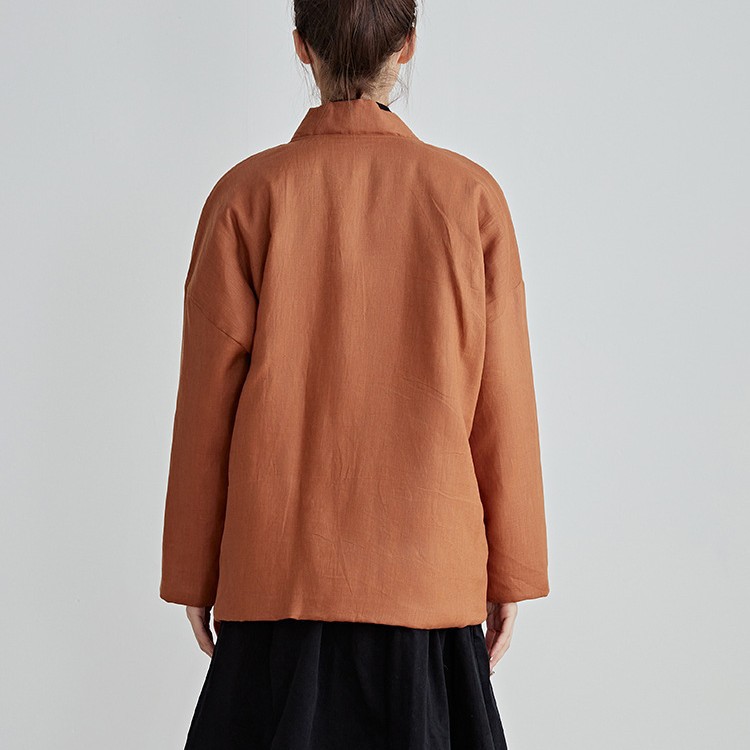 Capispalla in cotone stile cin - Traditional Winter Japanese Clothing recensione e prezzo